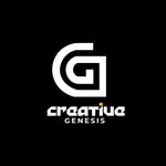 Creative Genesis Ltd Logo